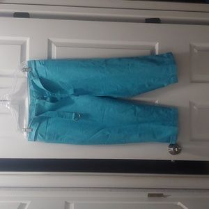 Ladies pants